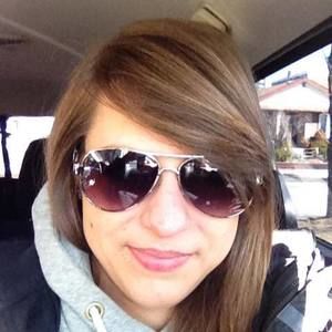 Meet your Posher, Mallory